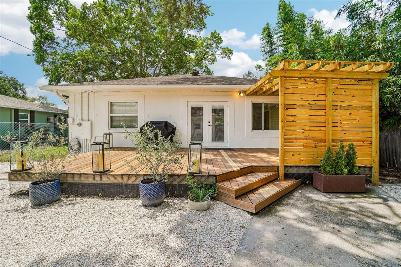 4341 1st Avenue N, Saint Petersburg, FL 33713 Photo