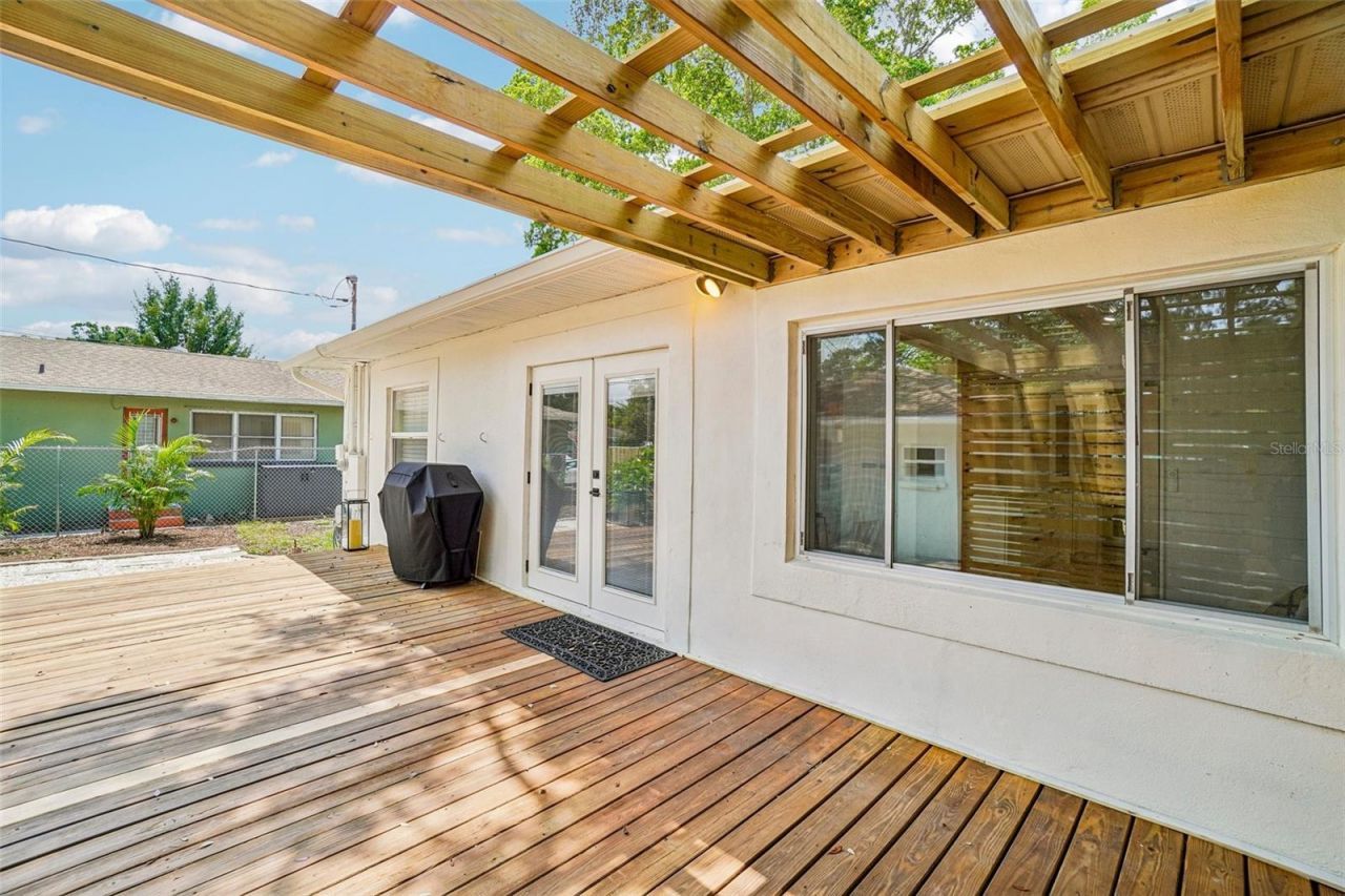 4341 1st Avenue N, Saint Petersburg, FL 33713 Photo
