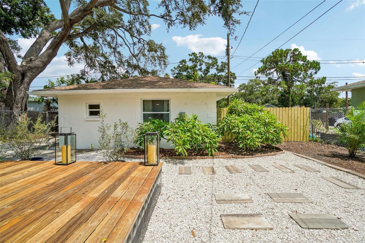 4341 1st Avenue N, Saint Petersburg, FL 33713 Photo