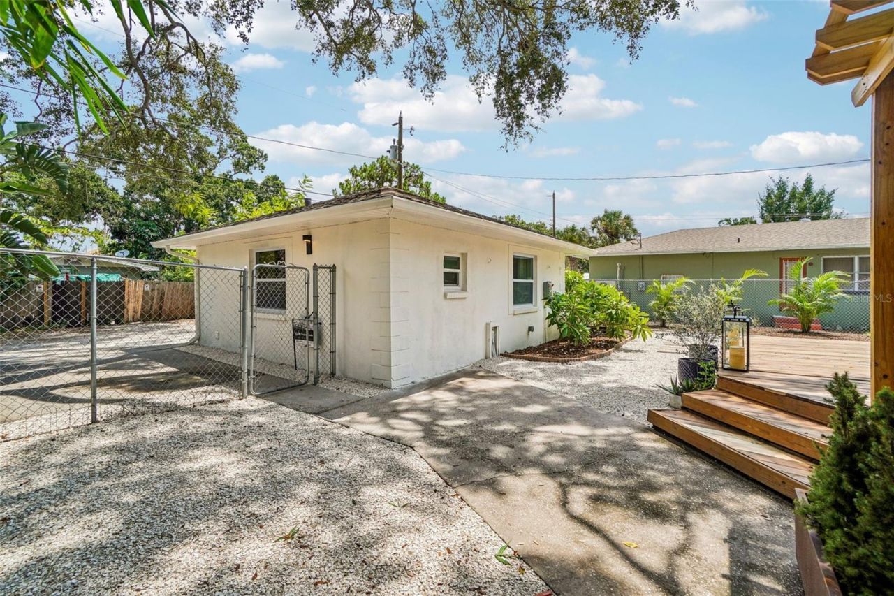 4341 1st Avenue N, Saint Petersburg, FL 33713 Photo