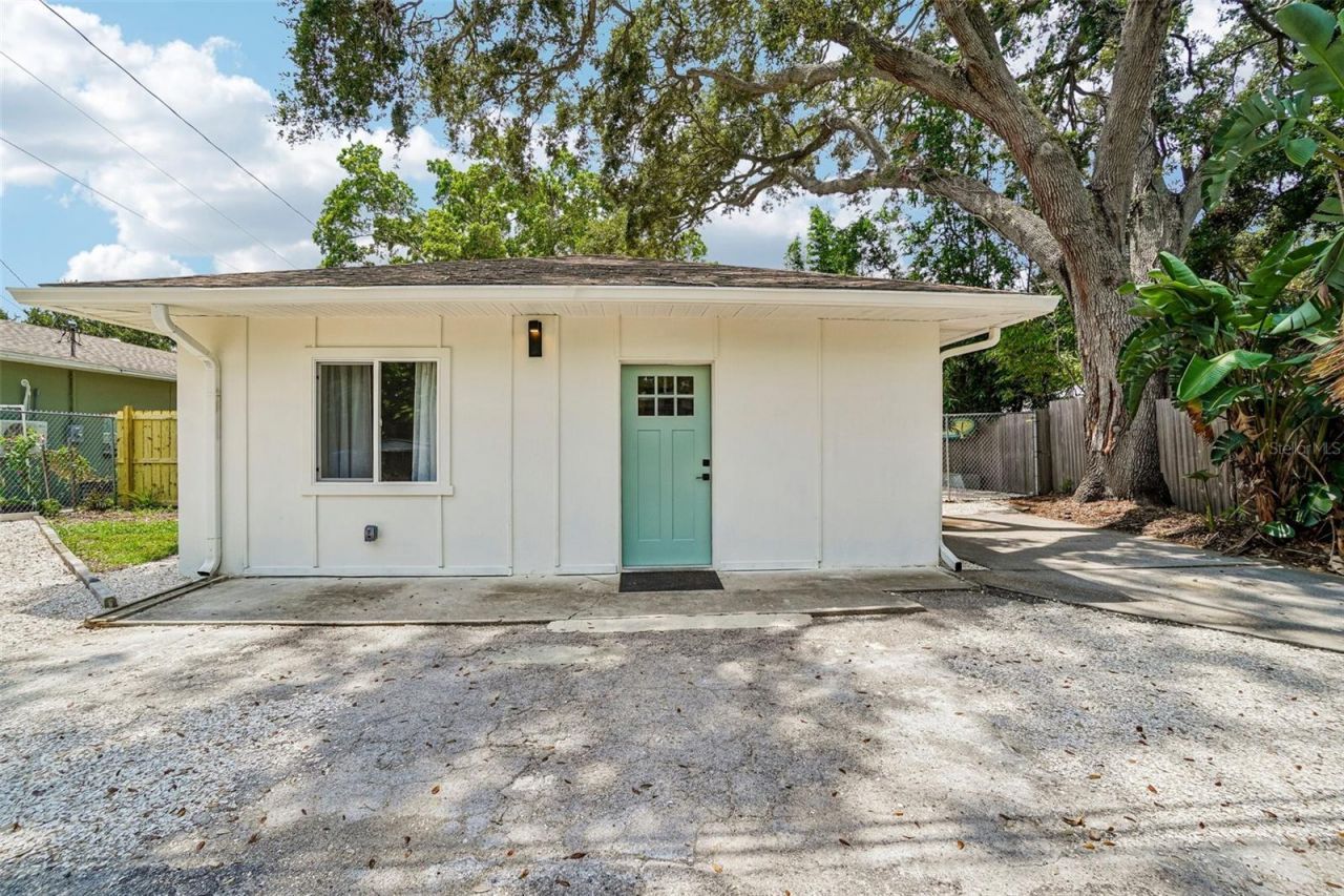 4341 1st Avenue N, Saint Petersburg, FL 33713 Photo