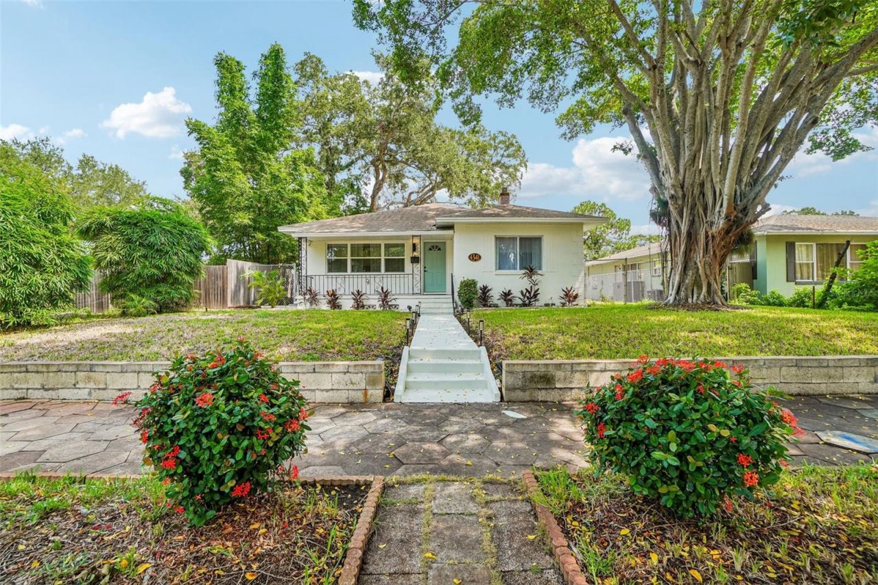 4341 1st Avenue N, Saint Petersburg, FL 33713 Photo
