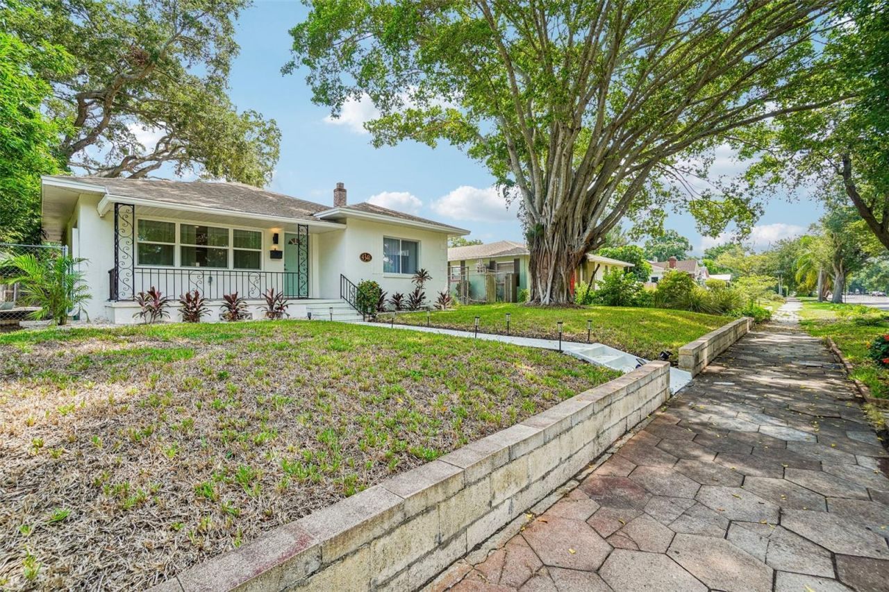 4341 1st Avenue N, Saint Petersburg, FL 33713 Photo