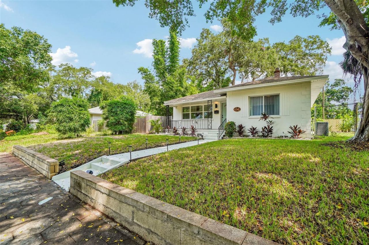 4341 1st Avenue N, Saint Petersburg, FL 33713 Photo