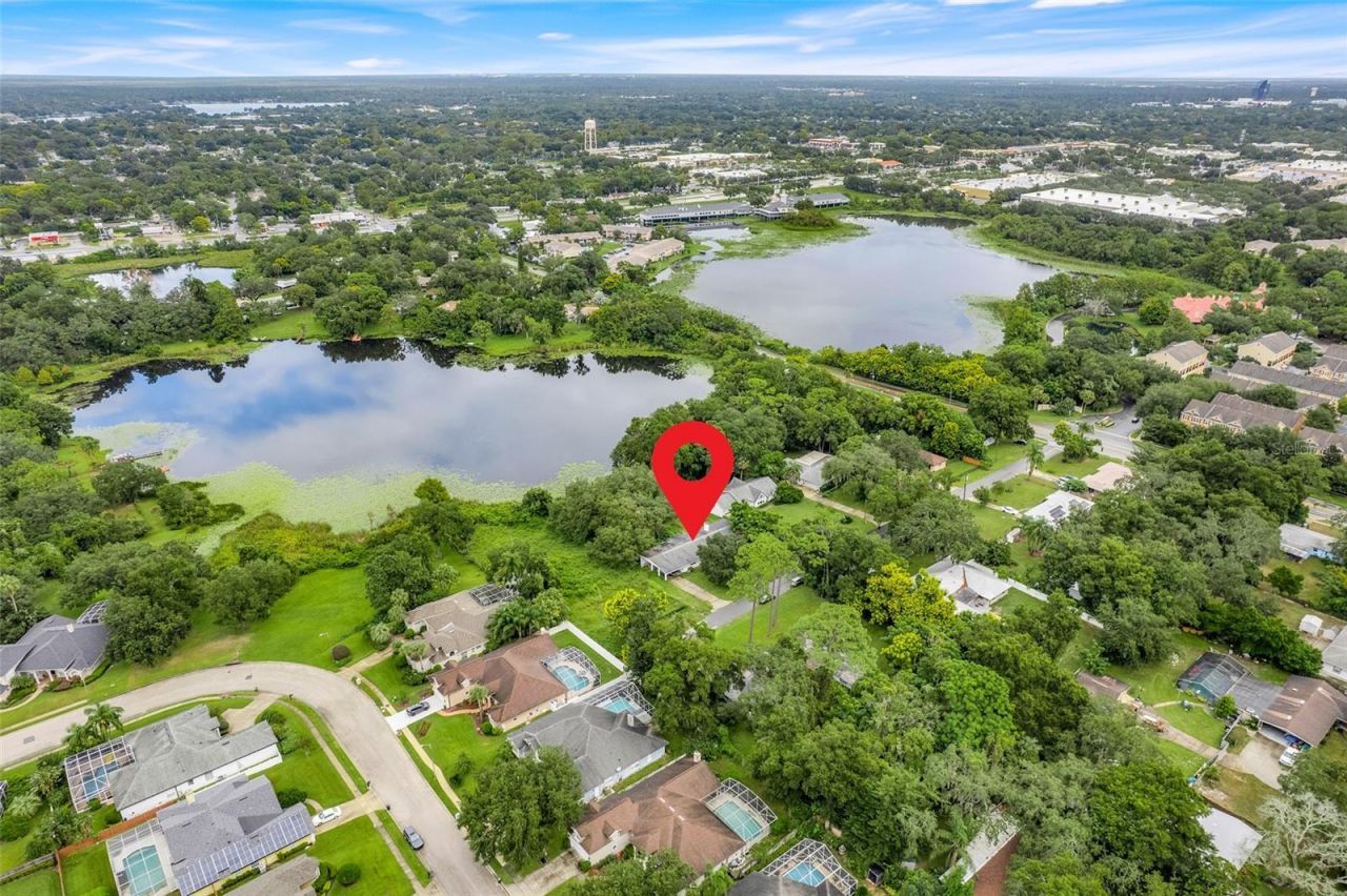 1148 Pearl View Drive, Altamonte Springs, FL 32714 Photo
