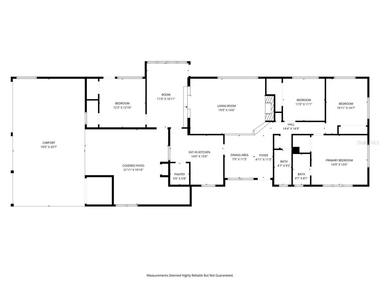 1148 Pearl View Drive, Altamonte Springs, FL 32714 Photo