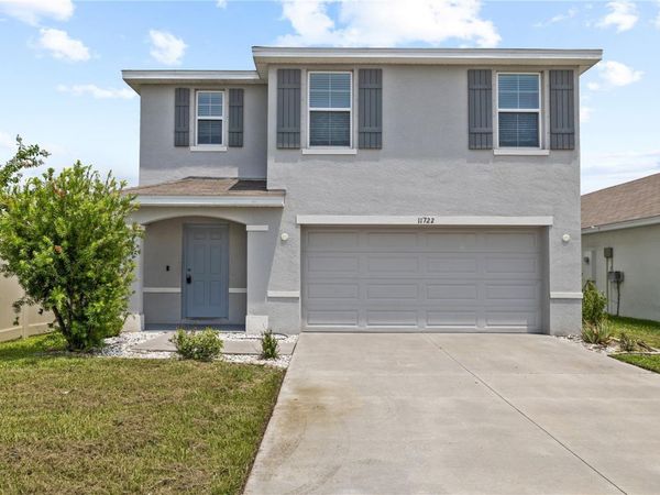 11722 WHITE WILLOW LANE , RIVERVIEW, FL 33569