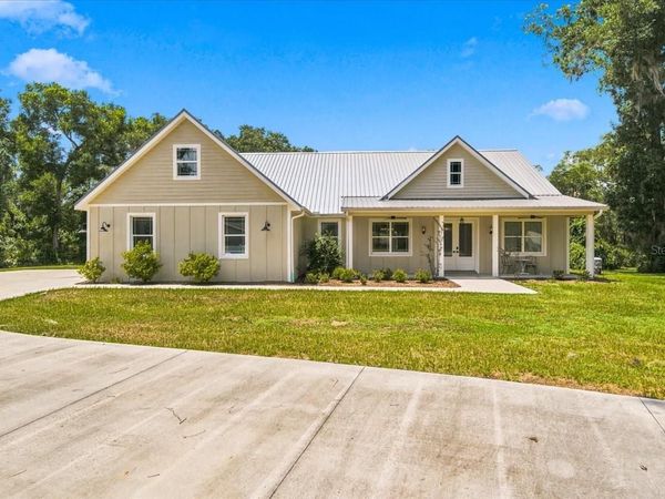 32 N SHADOW WOOD DRIVE , INVERNESS, FL 34450