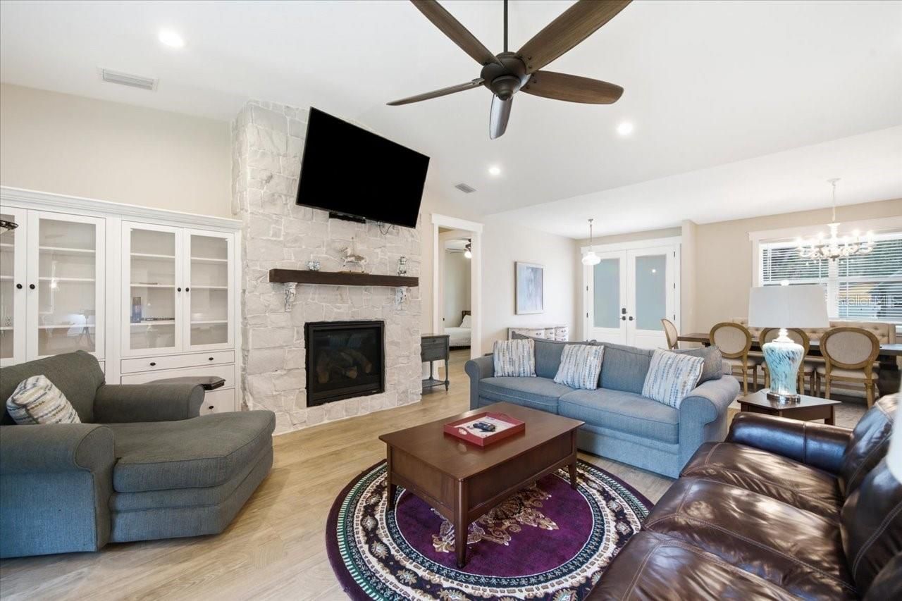 32 N Shadow Wood Drive , Inverness, FL 34450 Photo