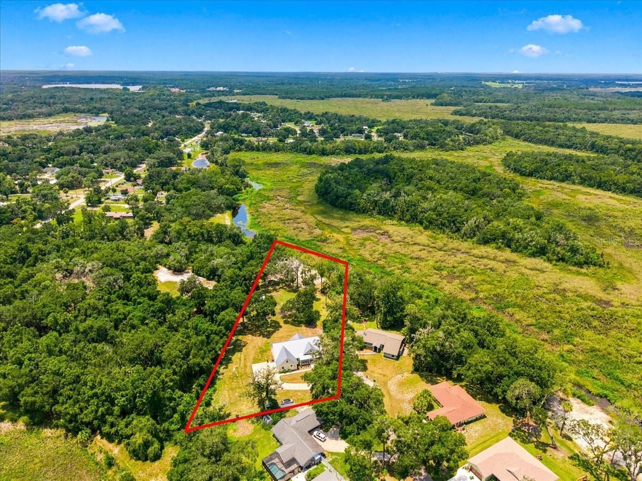 32 N Shadow Wood Drive , Inverness, FL 34450 Photo