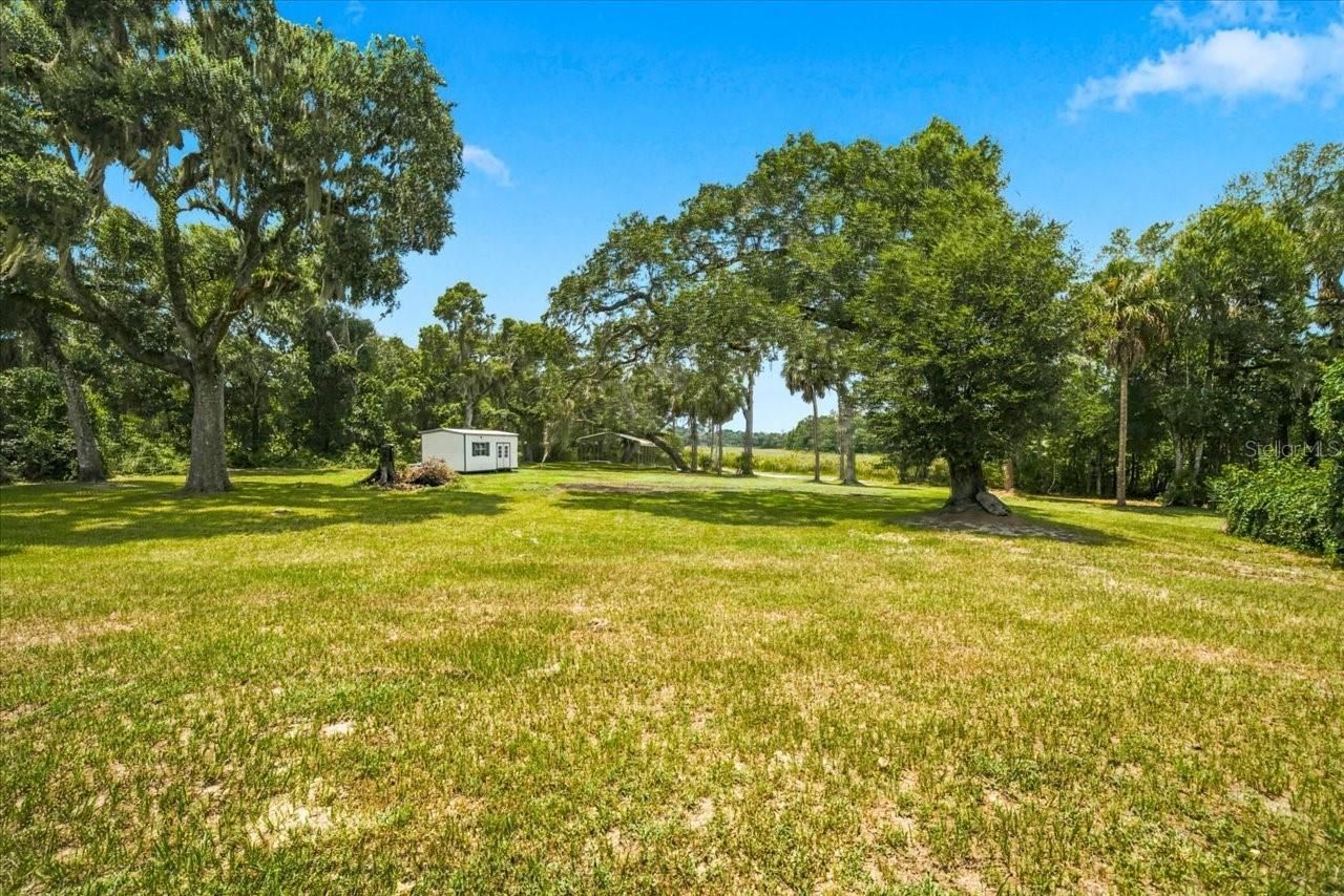 32 N Shadow Wood Drive , Inverness, FL 34450 Photo
