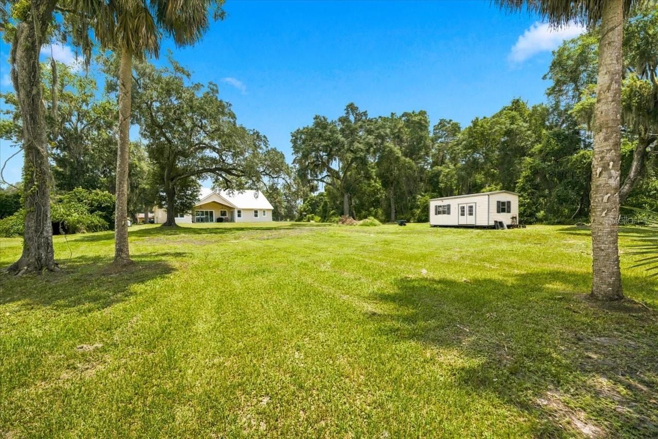 32 N Shadow Wood Drive , Inverness, FL 34450 Photo