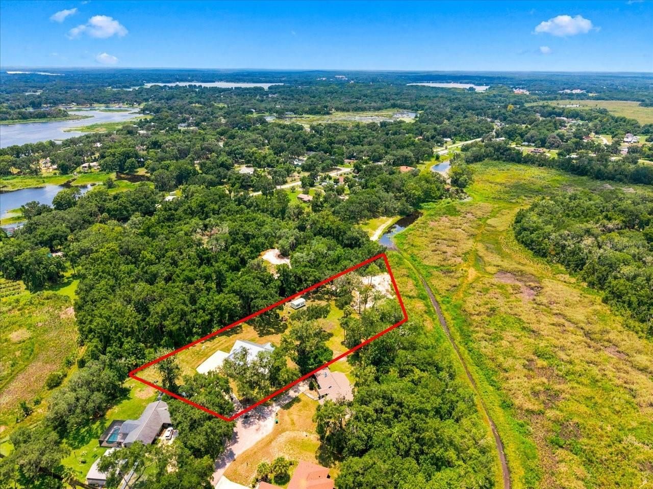 32 N Shadow Wood Drive , Inverness, FL 34450 Photo