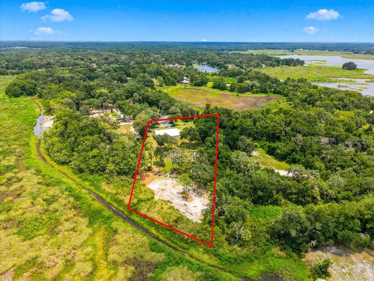 32 N Shadow Wood Drive , Inverness, FL 34450 Photo