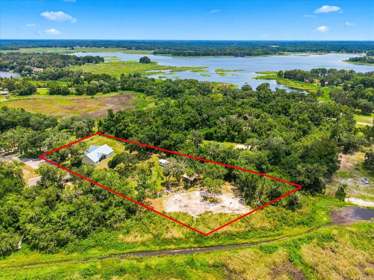 32 N Shadow Wood Drive , Inverness, FL 34450 Photo