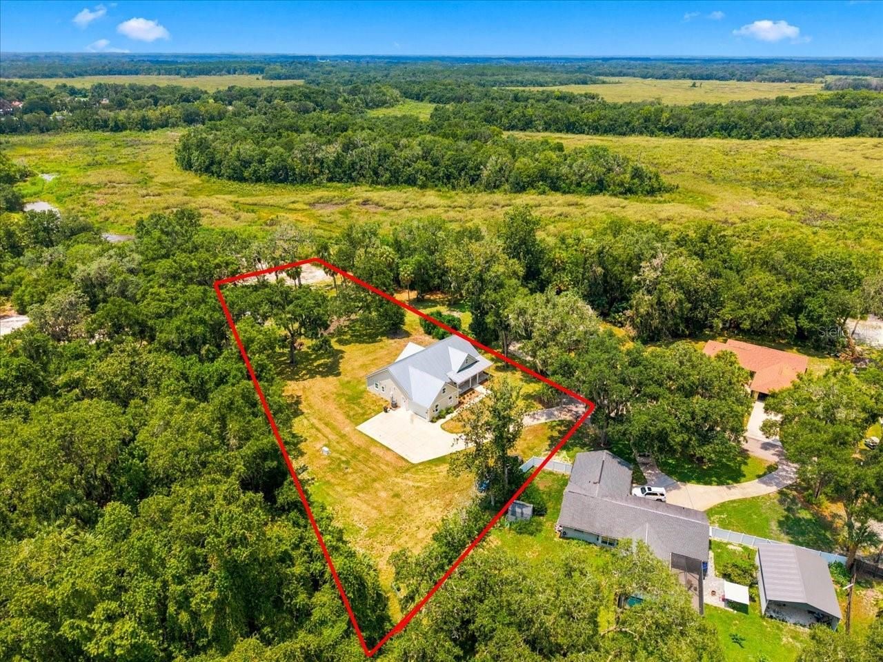 32 N Shadow Wood Drive , Inverness, FL 34450 Photo