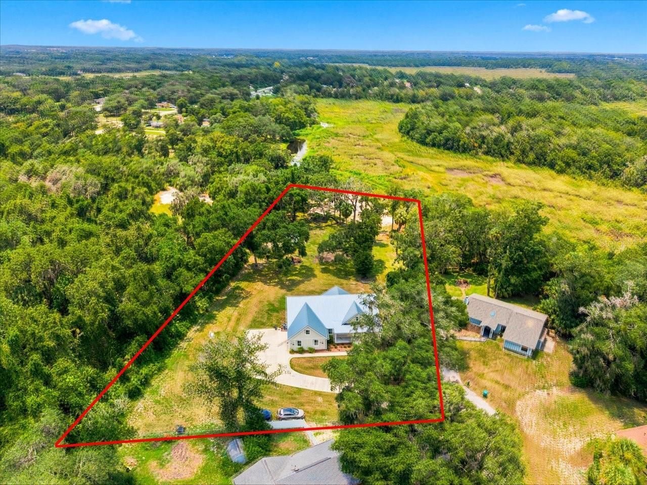 32 N Shadow Wood Drive , Inverness, FL 34450 Photo