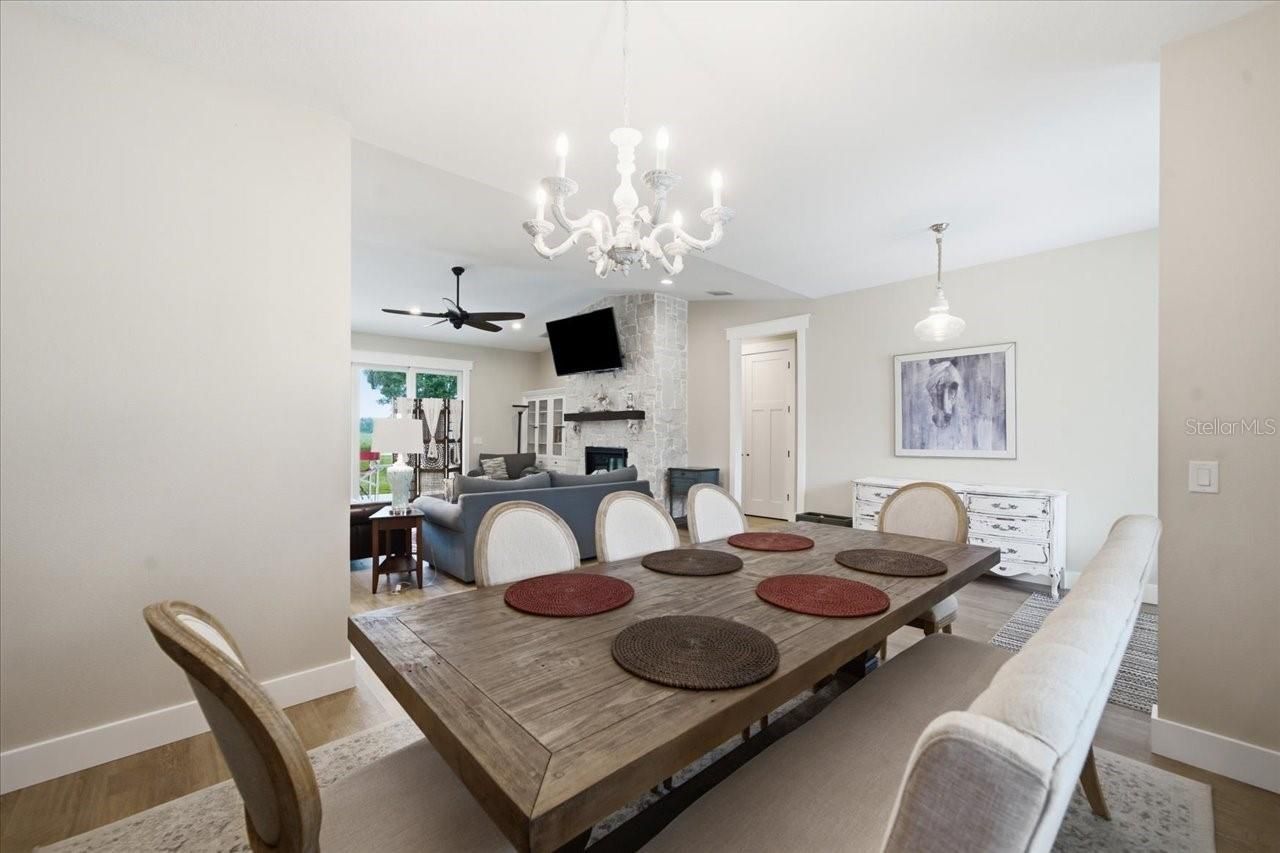 32 N Shadow Wood Drive , Inverness, FL 34450 Photo