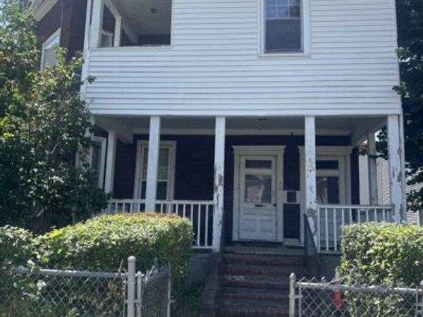 31 Lawrence Ave, Boston, MA 02121