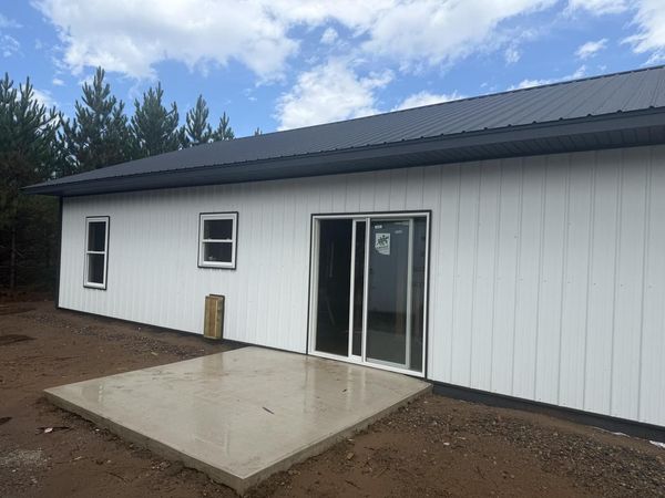 11069 Wood Duck COURT, Tomahawk, WI 54487