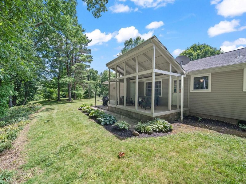 7186 Prospect Dublin , Prospect, OH 43342 Photo 30
