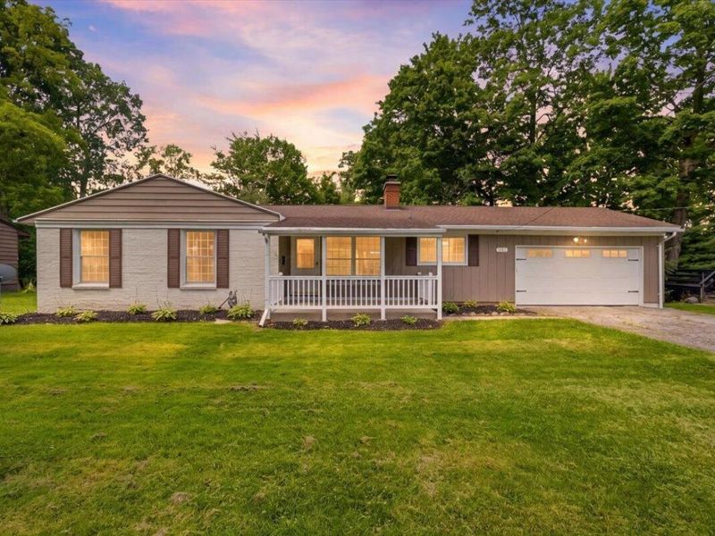 1862 Red Oak Drive , Lexington, OH 44904 Photo 1
