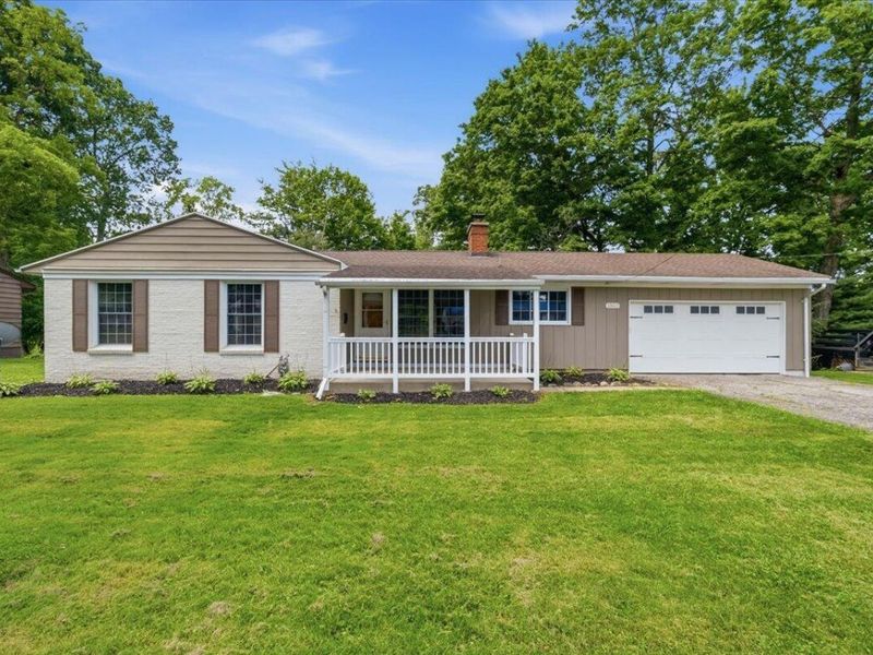 1862 Red Oak Drive , Lexington, OH 44904 Photo 2