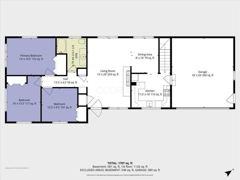 1862 Red Oak Drive , Lexington, OH 44904 Photo 3