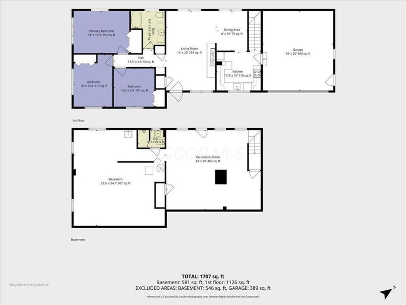 1862 Red Oak Drive , Lexington, OH 44904 Photo 4