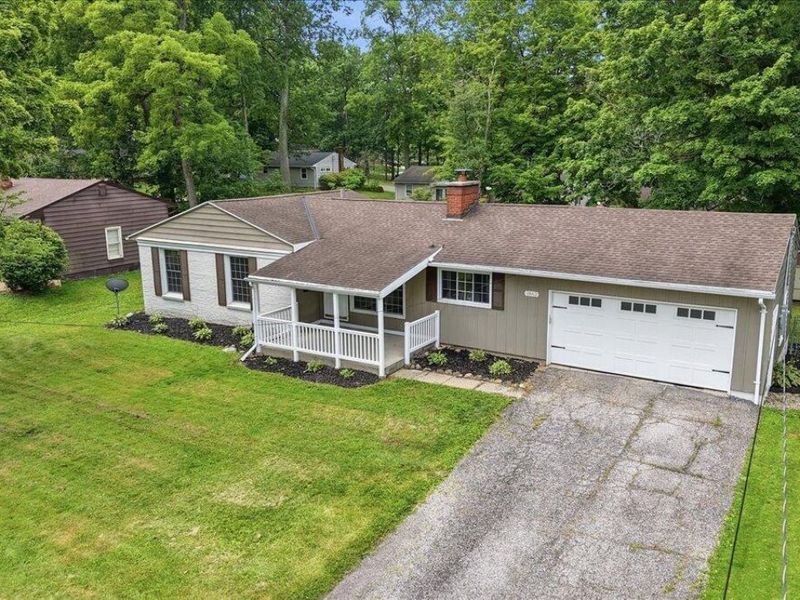 1862 Red Oak Drive , Lexington, OH 44904 Photo 40