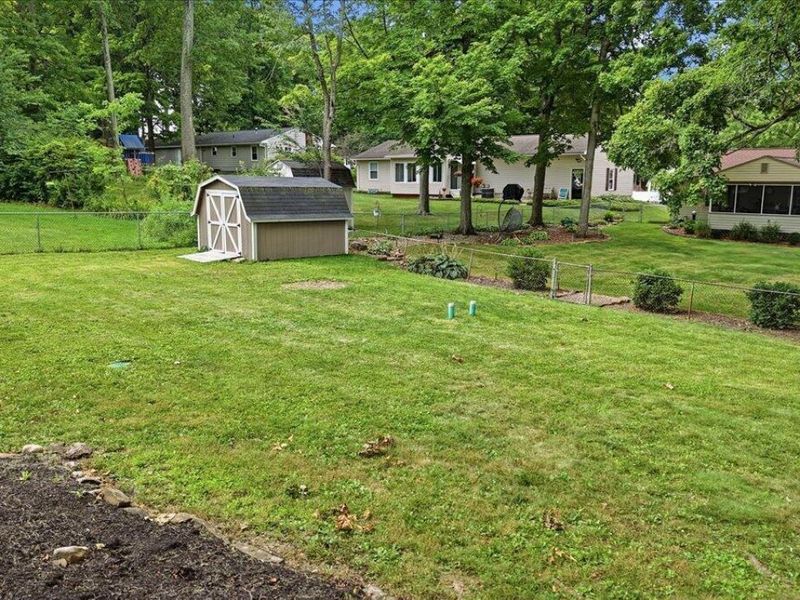 1862 Red Oak Drive , Lexington, OH 44904 Photo 44