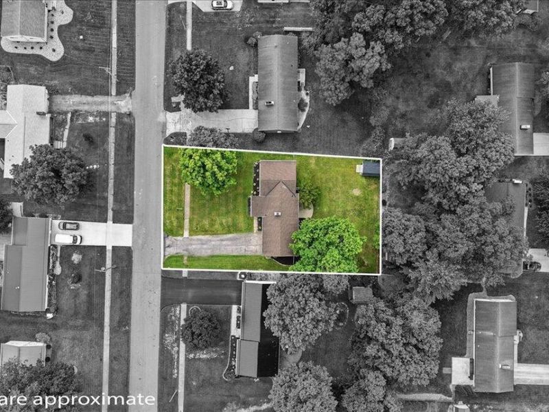 1862 Red Oak Drive , Lexington, OH 44904 Photo 45