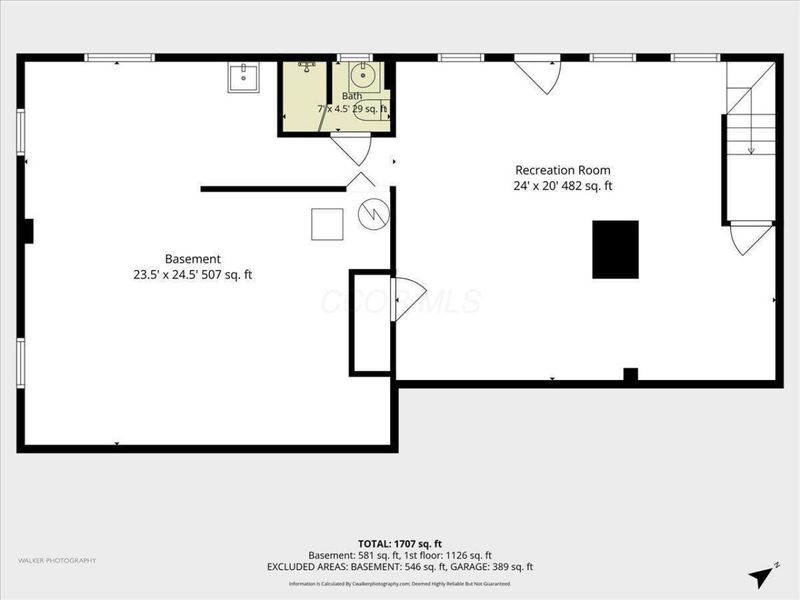 1862 Red Oak Drive , Lexington, OH 44904 Photo 5