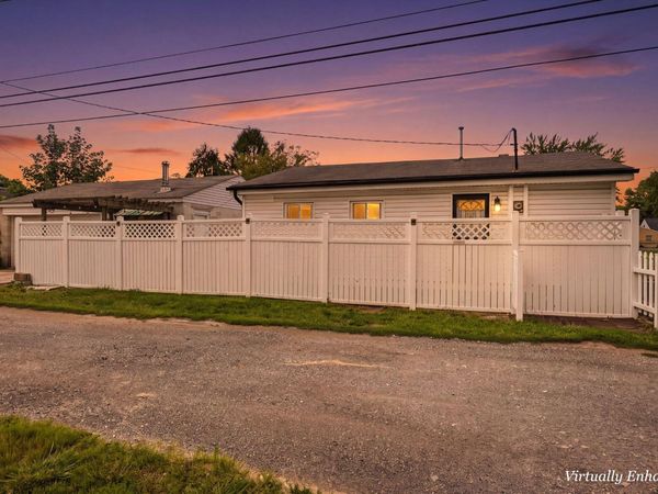1943 Rea Avenue , Columbus, OH 43223
