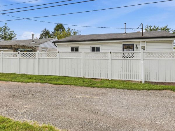 1943 Rea Avenue , Columbus, OH 43223