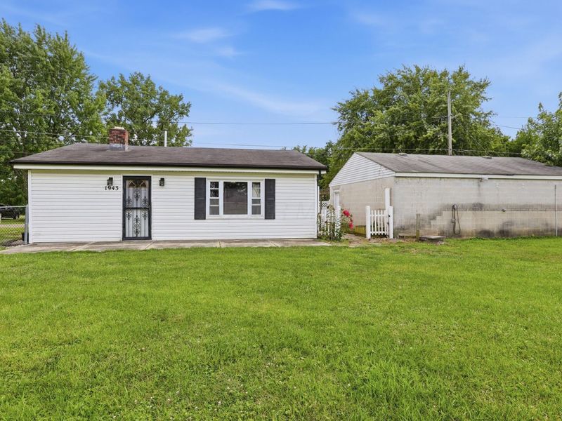 1943 Rea Avenue , Columbus, OH 43223 Photo 6