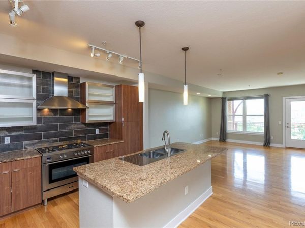 2240 N Clay Street , Unit 505, Denver, CO 80211