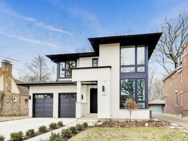 1234 S Western Avenue , Park Ridge, IL 60068