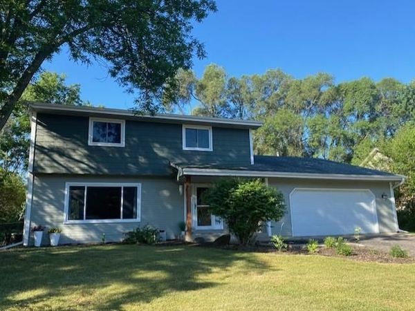 3510 114th Lane NW, Coon Rapids, MN 55433