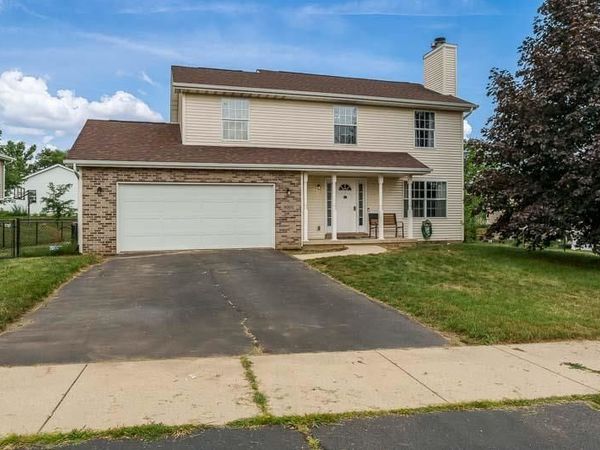 4002 Mila, ROCKFORD, IL 61109