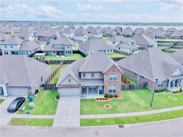 3764 CANAL BANK Drive , Slidell, LA 70461