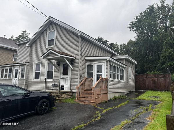79 Poultney Street, Whitehall, NY 12887