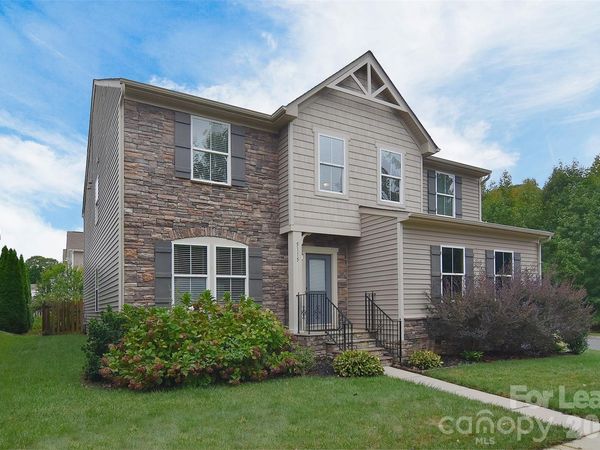 5115 Chapel Chase Lane , Huntersville, NC 28078