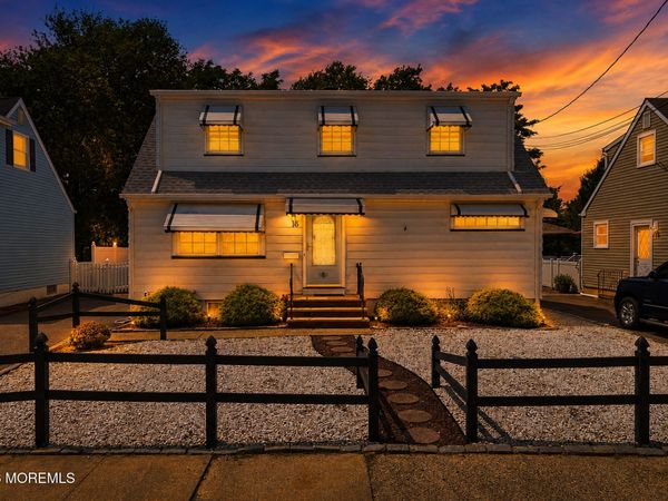 16 Pupek Road, South Amboy City, NJ 08879