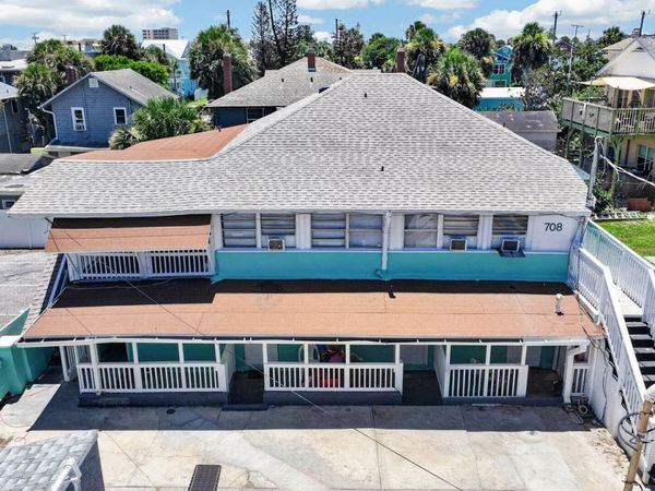 708 E Intl Speedway Boulevard, Daytona Beach, FL 32118