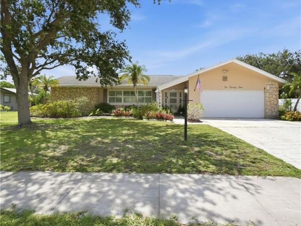 1024 El Mar AVE , FORT MYERS, FL 33919