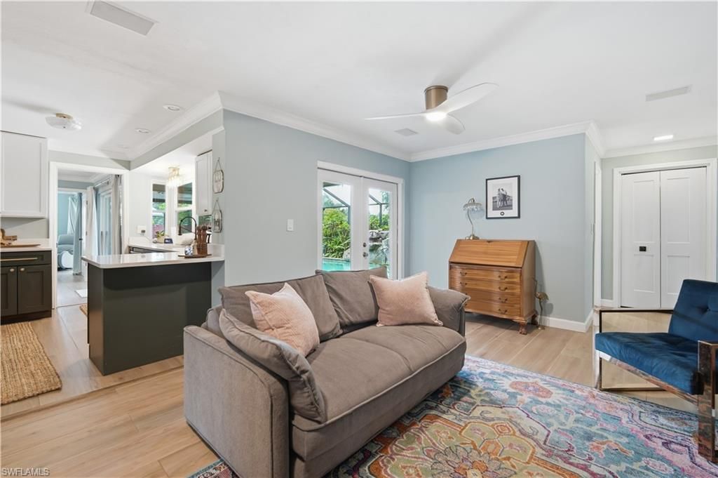 1024 El Mar Ave , Fort Myers, FL 33919 Photo