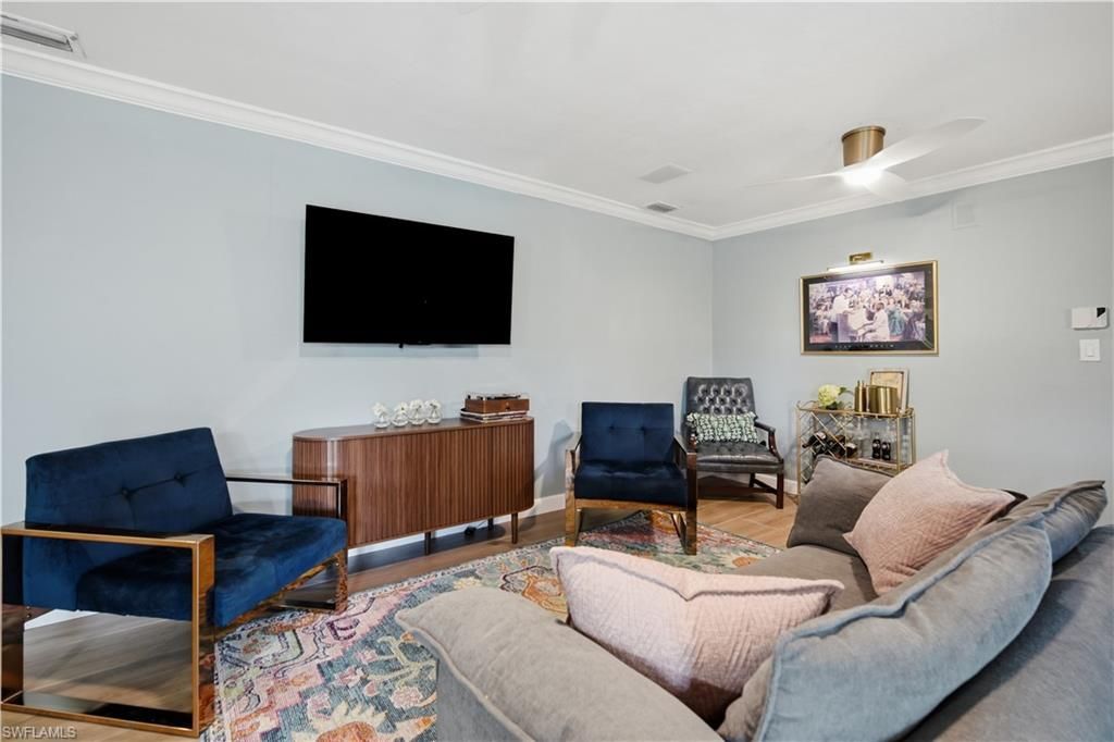 1024 El Mar Ave , Fort Myers, FL 33919 Photo