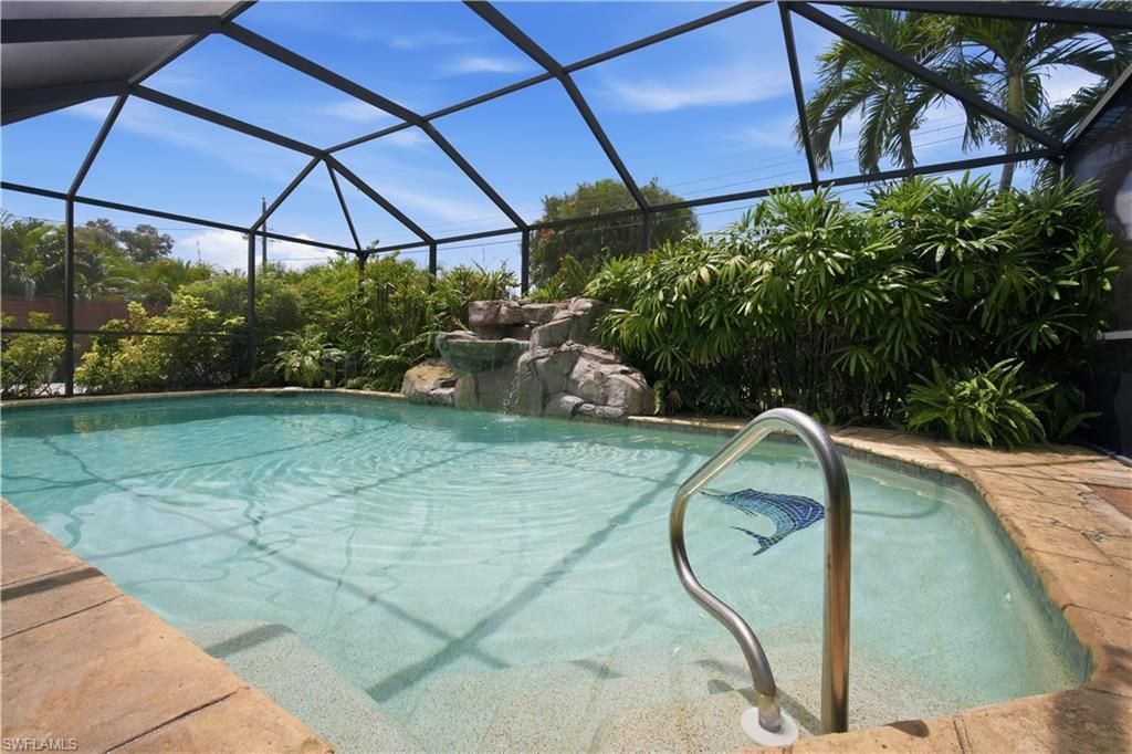 1024 El Mar Ave , Fort Myers, FL 33919 Photo