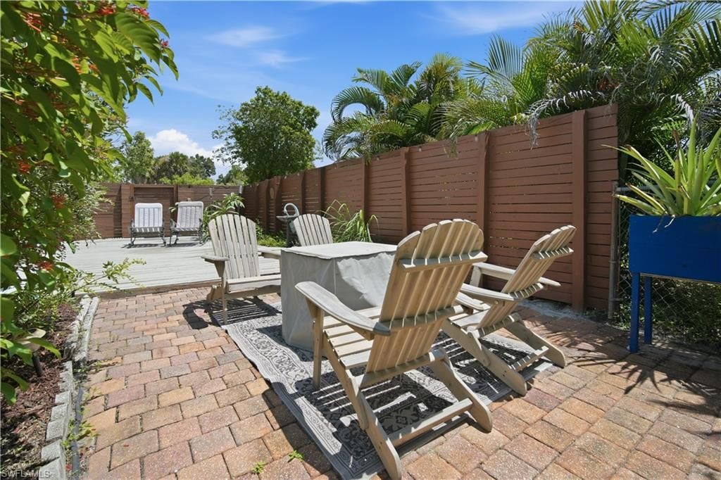1024 El Mar Ave , Fort Myers, FL 33919 Photo